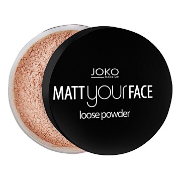 Joko Matt Your Face