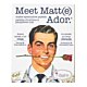theBalm Meet Matte Ador