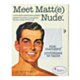 theBalm Meet Matte Nude