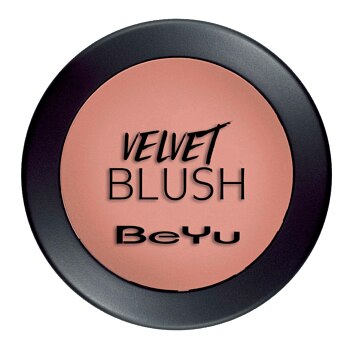 BeYu Velvet Blush