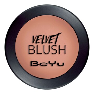 BeYu Velvet Blush