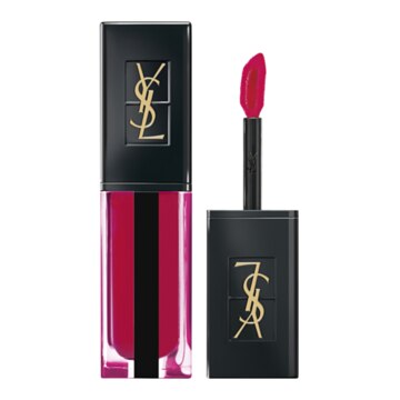 Yves Saint Laurent Rouge Pur Couture Vernis A Levres Water Stain