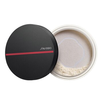 Shiseido Synchro Skin Invisible Silk