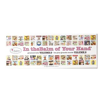 theBalm In TheBalm Of Your Hand