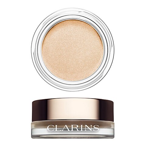 Clarins Cream-to-Powder Matte Eyeshadow