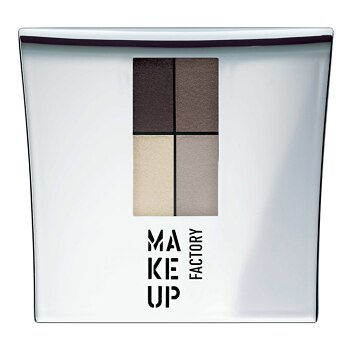 Make up Factory Palette 4