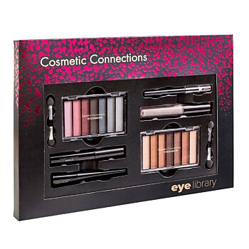 Royal Cosmetics Cosmetic Connections Eye Library
