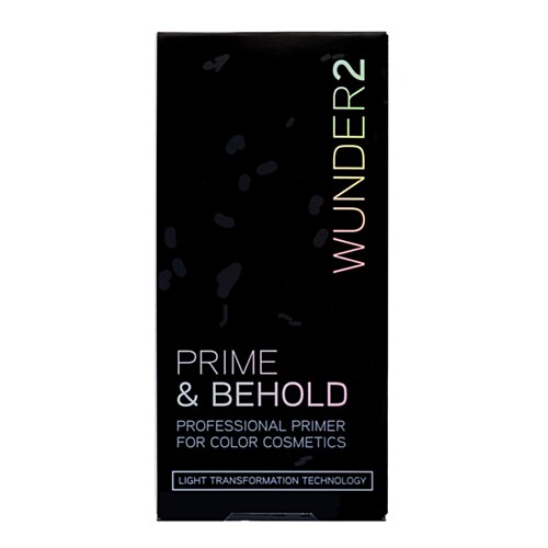 Wunder2 Prime&Behold