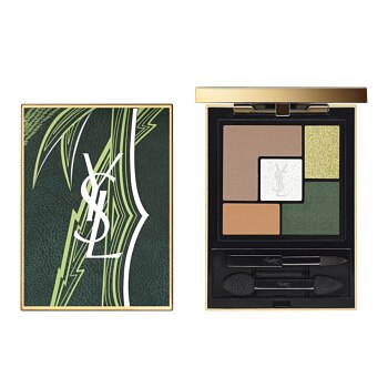 Yves Saint Laurent Couture Palette Collector Summer'19