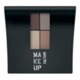 Make up Factory Palette Mat 4