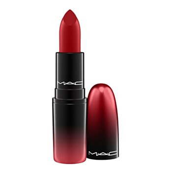 M.A.C Love Me Lipstick