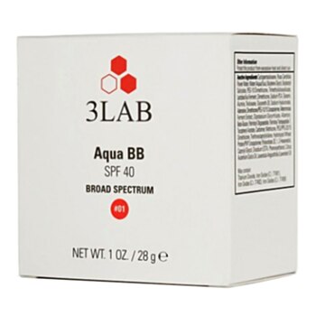 3Lab Aqua BB