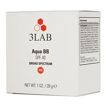 3Lab Aqua BB
