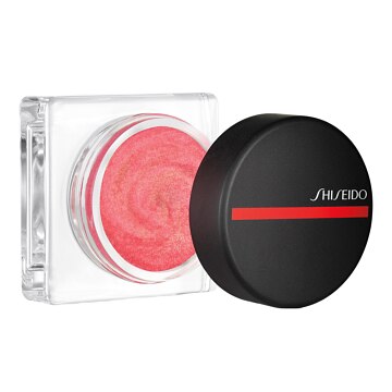 Shiseido Minimalist