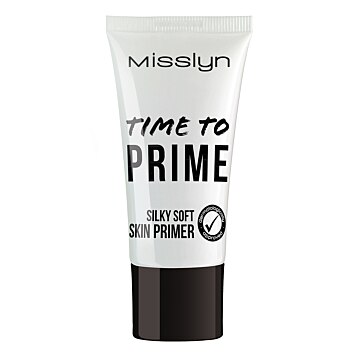 Misslyn Time to Prime