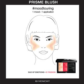Givenchy Prisme