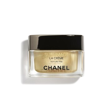 Chanel SUBLIMAGE LA CRÈME Texture Fine