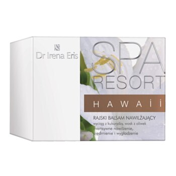 Dr Irena Eris Spa Resort Hawaii