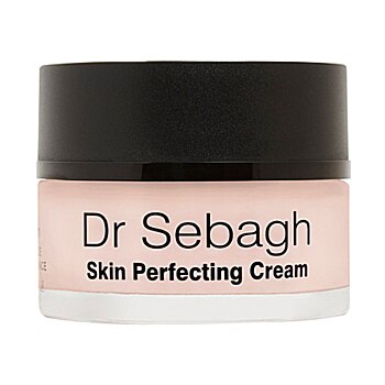 Dr Sebagh Face