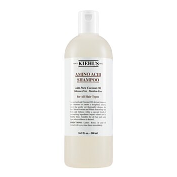 Kiehl's Шампунь з амінокислотами для всіх типів волосся Amino Acid