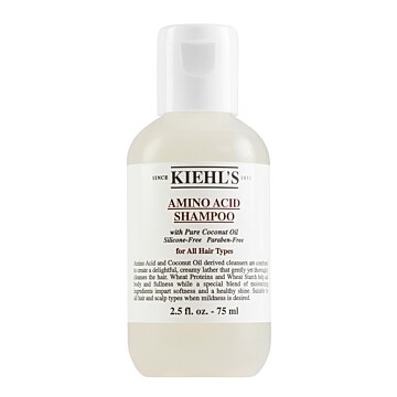 Kiehl's Шампунь с аминокислотами для всех типов волос Amino Acid