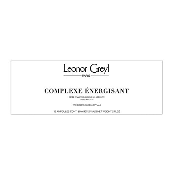 Leonor Greyl Complexe Energisant