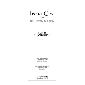 Leonor Greyl Bain TS Shampooing