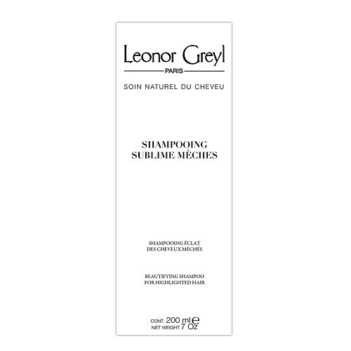 Leonor Greyl Shampooing Sublime Meches