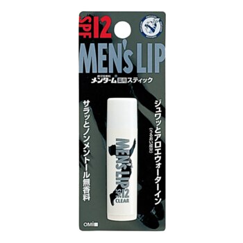 OMI Men's Lip