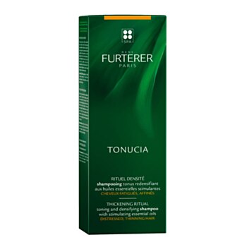 Rene Furterer Tonucia