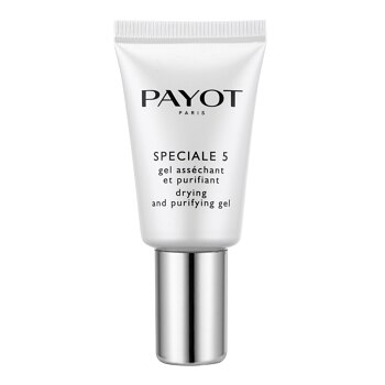 Payot Pate Grise Speciale 5