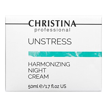 Christina Unstress