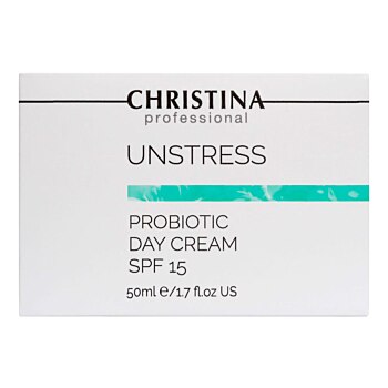 Christina Unstress