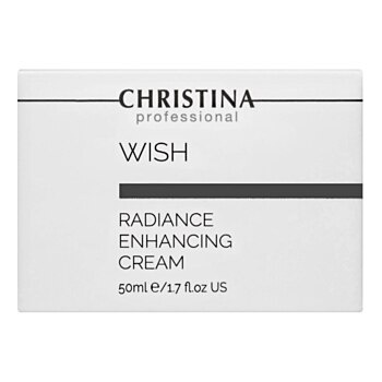 Christina Wish