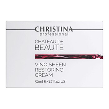 Christina Chateau De Beaute