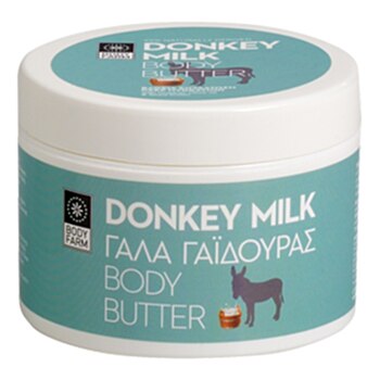 Bodyfarm Donkey Milk