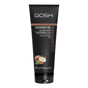 Gosh Coconut Oil