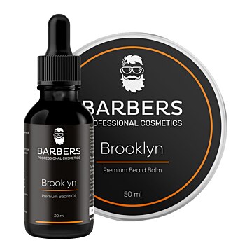 Barbers Brooklyn