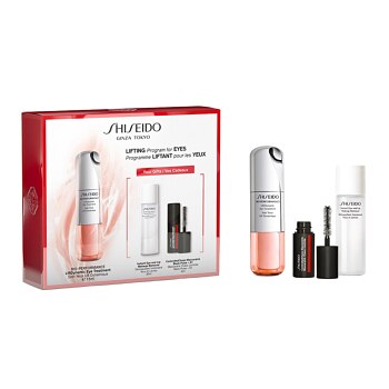 Shiseido Bio-Performance