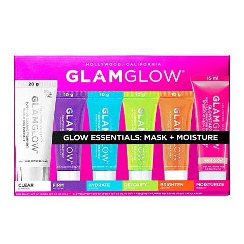 Glamglow Gift Set