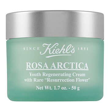 Kiehl's Регенерувальний крем для шкіри обличчя Rosa Arctica