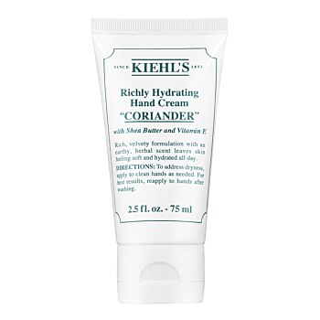 Kiehl's Крем для рук «Кориандр» Hand Cream Coriander