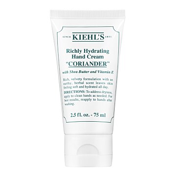 Kiehl's Крем для рук «Коріандр» Hand Cream Coriander