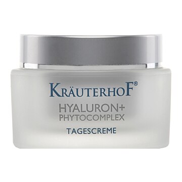 Krauterhof Hyaluron+Phytocomplex