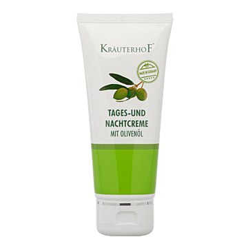 Krauterhof Skin Care