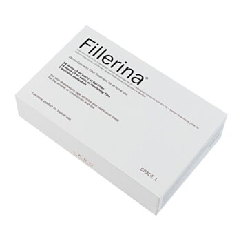 Fillerina Dermo-Cosmetic Filler Treatment Grade 1