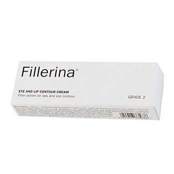 Fillerina Lip And Eye Contour Cream Grade 2