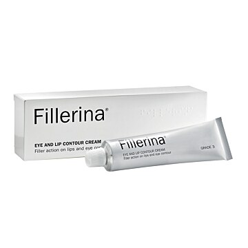 Fillerina Lip And Eye Contour Cream Grade 3