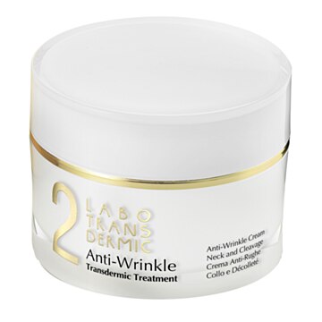 Labo Transdermic Anti-Wrinkle