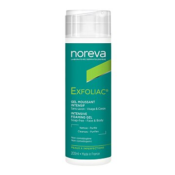 Noreva Exfoliac